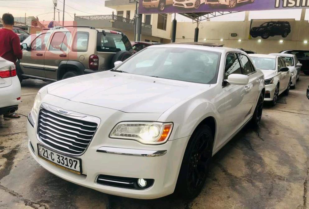 Chrysler 300